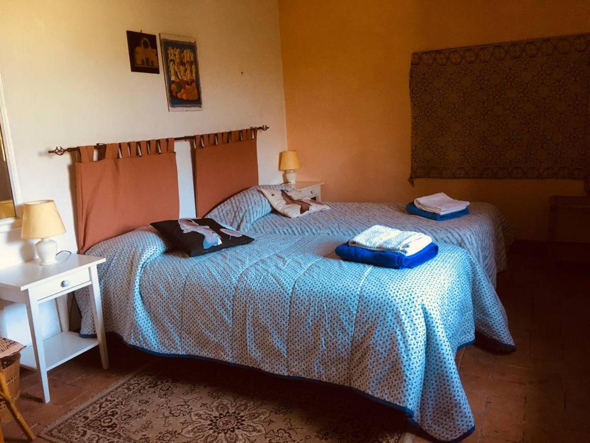 Agriturismo Bethsaid Fauglia Exteriér fotografie