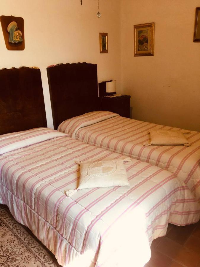 Agriturismo Bethsaid Fauglia Exteriér fotografie
